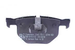 ZIMMERMANN 234471701