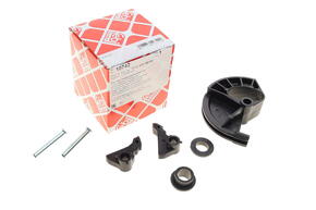 Ремкомплект, автоматичне регулювання