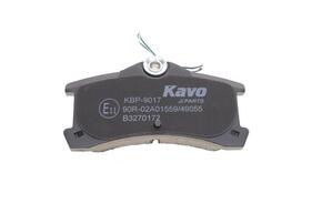 KAVO PARTS kbp9017