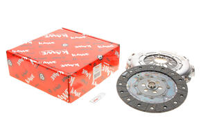 Комплект зчеплення