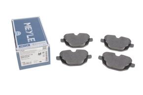MEYLE 0252456118