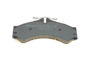 MEYLE 0252907620