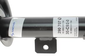 SACHS 290707