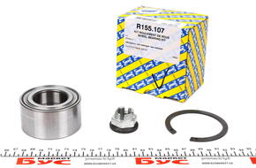 SNR r155107