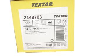TEXTAR 2148703