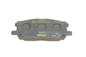 TEXTAR 2373401