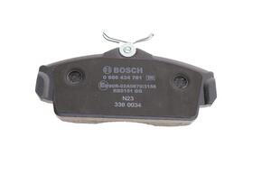 BOSCH 0986424781