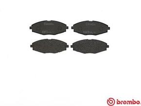 BREMBO p15006