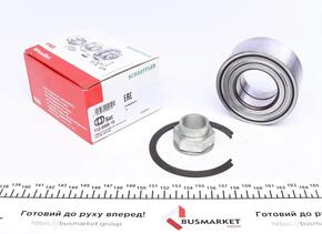 Комплект підшипника ступиці колеса