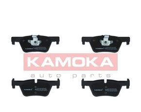 Комплект гальмівних колодок, дискове гальмо