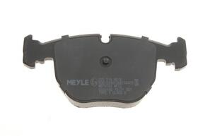 MEYLE 0252148619
