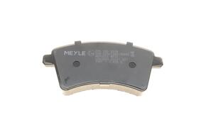 MEYLE 0252469318