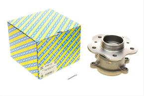 Комплект підшипника ступиці колеса