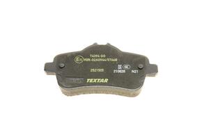 TEXTAR 2521505
