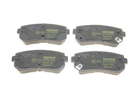TEXTAR 2529201