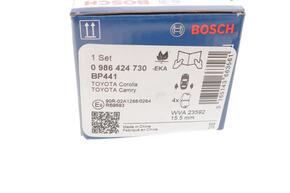 BOSCH 0986424730