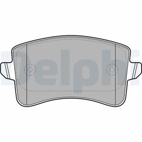 DELPHI lp2106