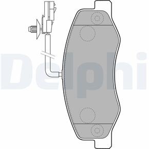 DELPHI lp2192
