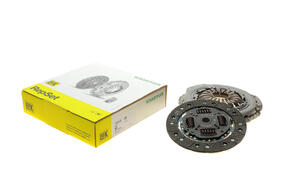 Комплект зчеплення