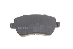 MEYLE 0252397317