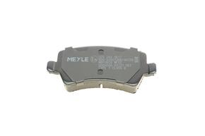 MEYLE 0252449617
