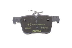 TEXTAR 2500801