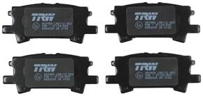 TRW gdb3339