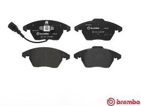 BREMBO p85075