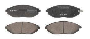 DELPHI lp2218