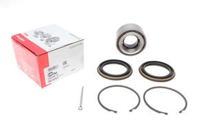 Комплект підшипника ступиці колеса