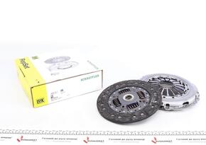 Комплект зчеплення