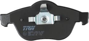 TRW gdb1468