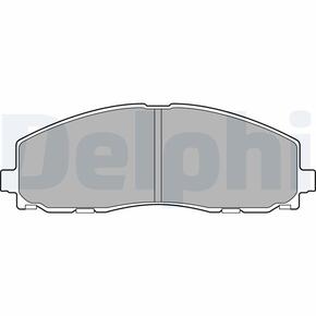 DELPHI lp2694