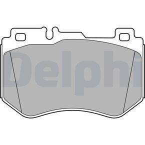 DELPHI lp3137
