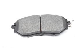 KAVO PARTS kbp8020