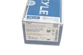 MEYLE 0252397317pd