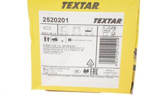 TEXTAR 2520201