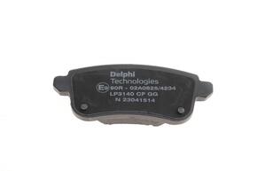 DELPHI lp3140