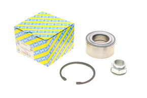 Комплект підшипника ступиці колеса