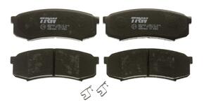 TRW gdb3464