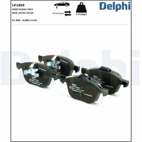DELPHI lp1869