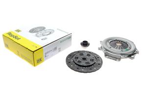 Комплект зчеплення