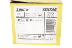 TEXTAR 2396701