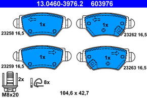 ATE 13046039762