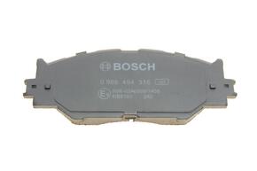 BOSCH 0986494316