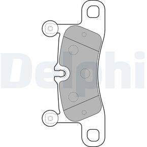 DELPHI lp2233