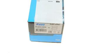 KAVO PARTS kbp4547
