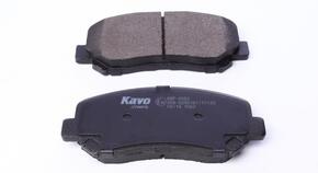 KAVO PARTS kbp4563