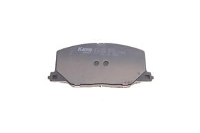 KAVO PARTS kbp9036