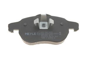 MEYLE 0252340220